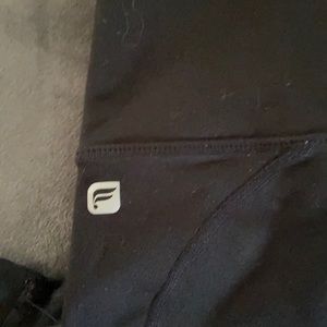 Fabletics Capri size small